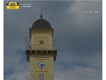 Náhľad webu Náhľad webu
