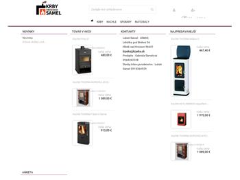 Náhľad webu Náhľad webu