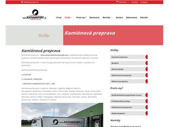 Náhľad webu Náhľad webu