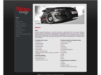 Náhľad webu Náhľad webu