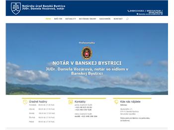 Náhľad webu Náhľad webu