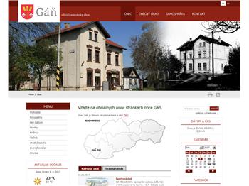 Náhľad webu Náhľad webu