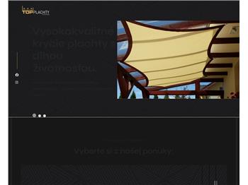 Náhľad webu Náhľad webu