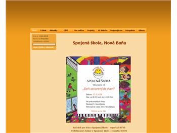 Náhľad webu Náhľad webu