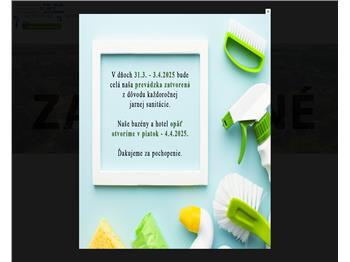 Náhľad webu Náhľad webu