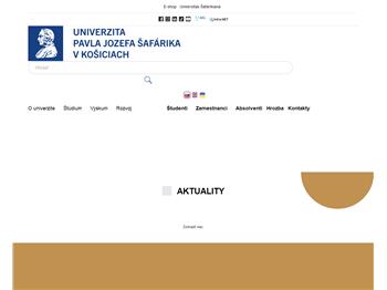 Náhľad webu Náhľad webu