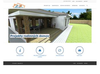 Náhľad webu Náhľad webu