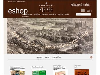 Náhľad webu Náhľad webu