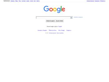 Náhľad webu Náhľad webu