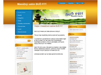 Náhľad webu Náhľad webu