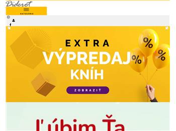 Náhľad webu Náhľad webu
