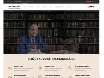 Náhľad webu Náhľad webu