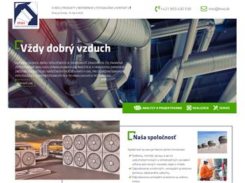 Náhľad webu Náhľad webu