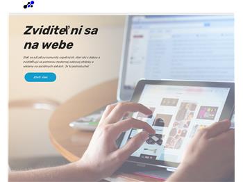 Náhľad webu Náhľad webu