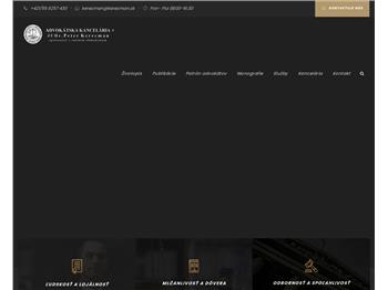Náhľad webu Náhľad webu