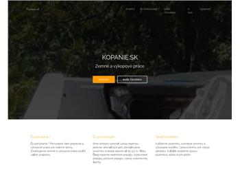 Náhľad webu Náhľad webu