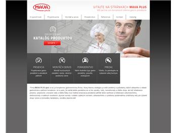 Náhľad webu Náhľad webu