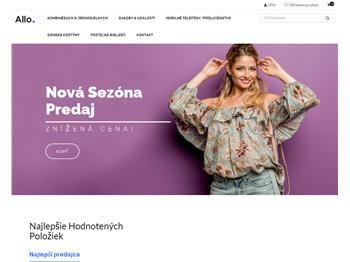 Náhľad webu Náhľad webu
