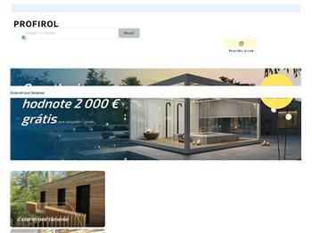 Náhľad webu Náhľad webu