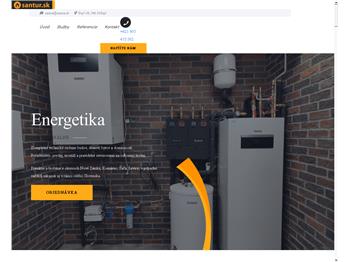 Náhľad webu Náhľad webu