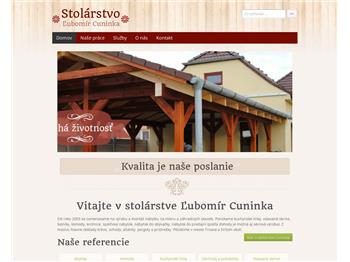 Náhľad webu Náhľad webu