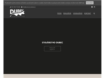 Náhľad webu Náhľad webu