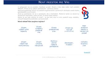 Náhľad webu Náhľad webu