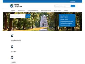 Náhľad webu Náhľad webu
