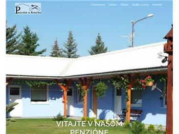 Náhľad webu Náhľad webu