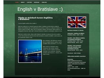 Náhľad webu Náhľad webu