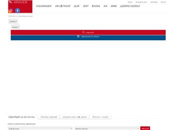 Náhľad webu Náhľad webu