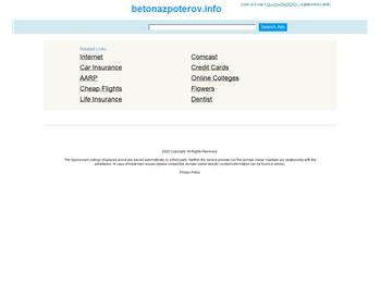 Náhľad webu Náhľad webu