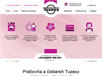 Náhľad webu Náhľad webu