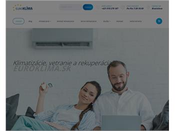 Náhľad webu Náhľad webu
