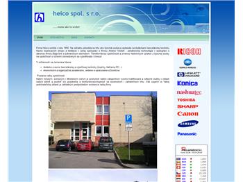Náhľad webu Náhľad webu