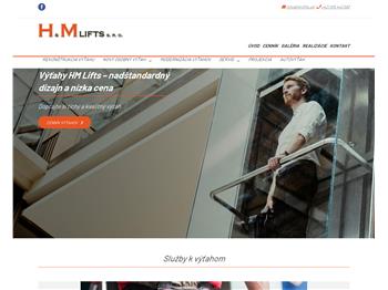 Náhľad webu Náhľad webu