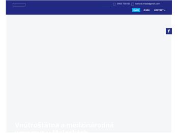 Náhľad webu Náhľad webu