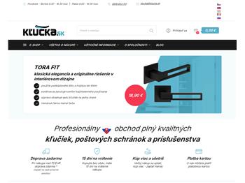 Náhľad webu Náhľad webu