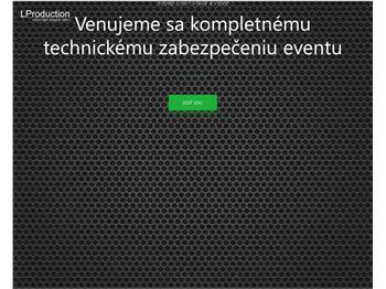 Náhľad webu Náhľad webu