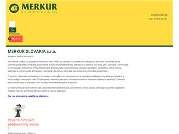 Náhľad webu Náhľad webu