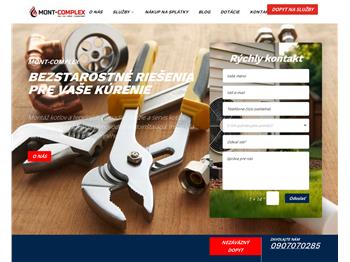 Náhľad webu Náhľad webu