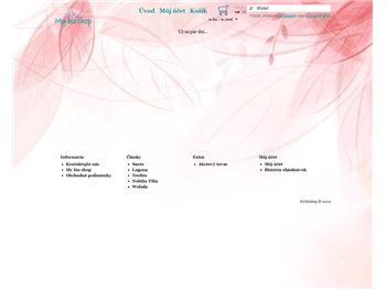 Náhľad webu Náhľad webu