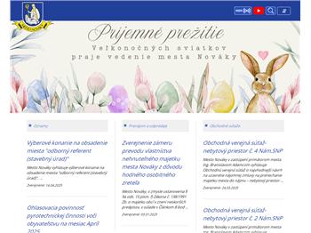 Náhľad webu Náhľad webu