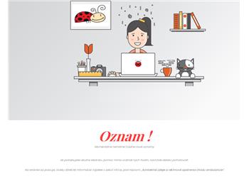 Náhľad webu Náhľad webu