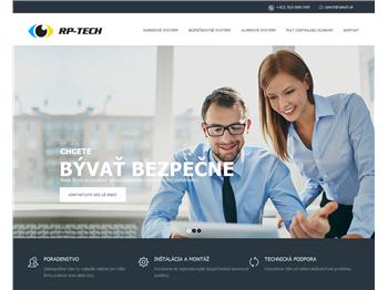 Náhľad webu Náhľad webu