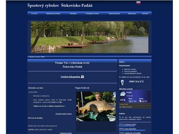 Náhľad webu Náhľad webu