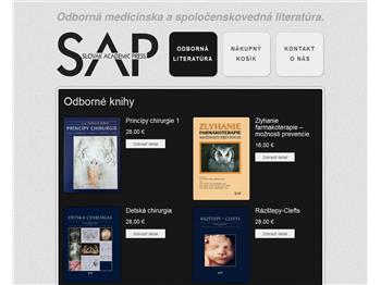 Náhľad webu Náhľad webu