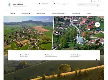 Náhľad webu Náhľad webu