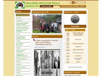 Náhľad webu Náhľad webu