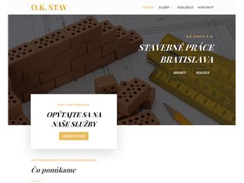Náhľad webu Náhľad webu